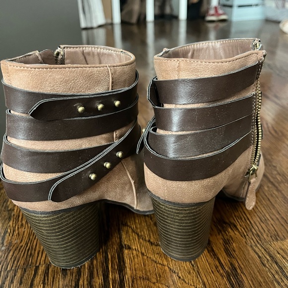 Madden girl booties - Picture 4 of 4